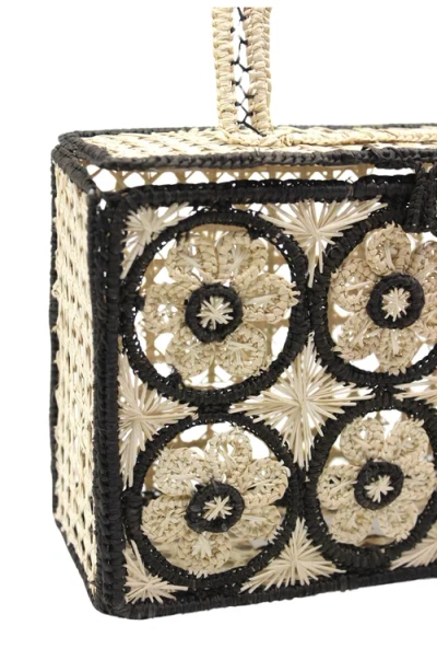 Amazónica Siena Handbag In Multi