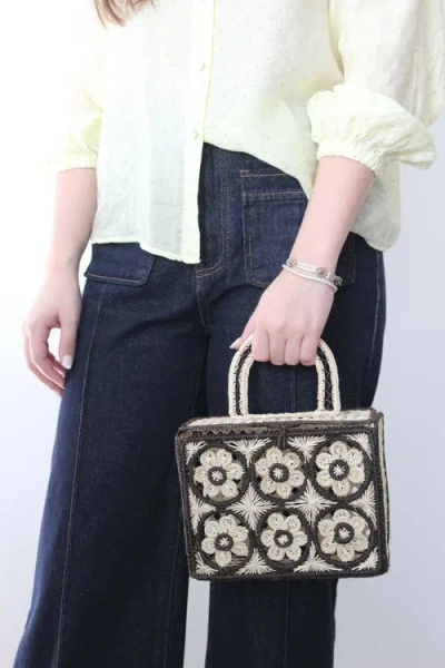 Amazónica Siena Handbag In Multi