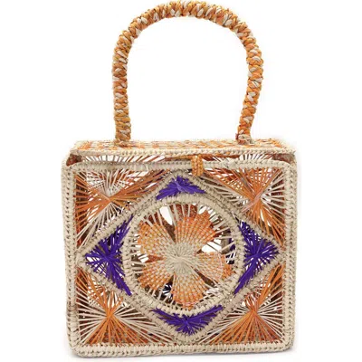 Amazónica Wai Handbag