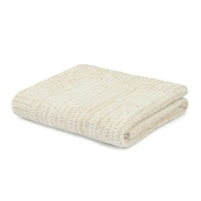 Kashwére Baby Blanket In White