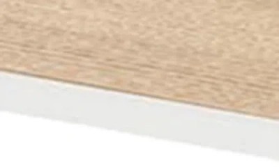 Yamazaki Dish Riser Shelf In Neutral