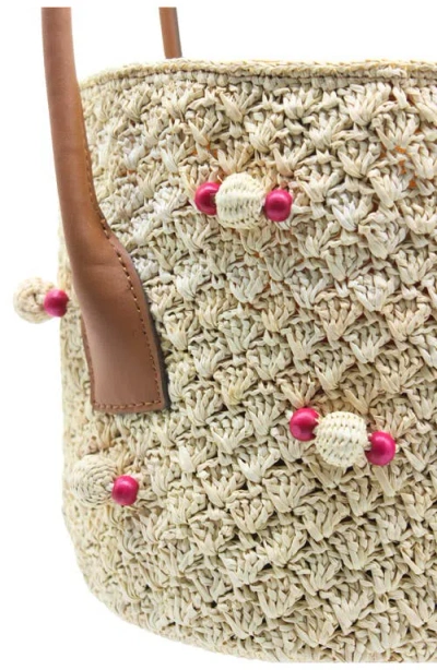 Amazónica Kaya Handbag In Brown