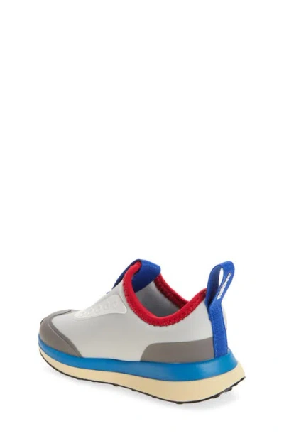 Native Shoes Robbie Dash Slip-on Sneaker In Multi
