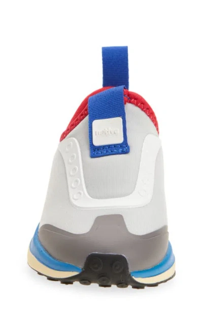 Native Shoes Robbie Dash Slip-on Sneaker In Multi