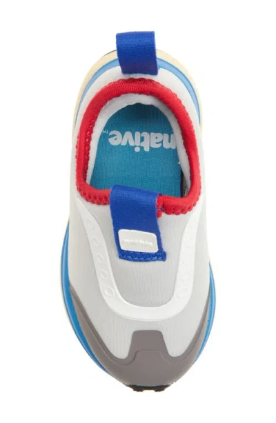 Native Shoes Robbie Dash Slip-on Sneaker In Multi