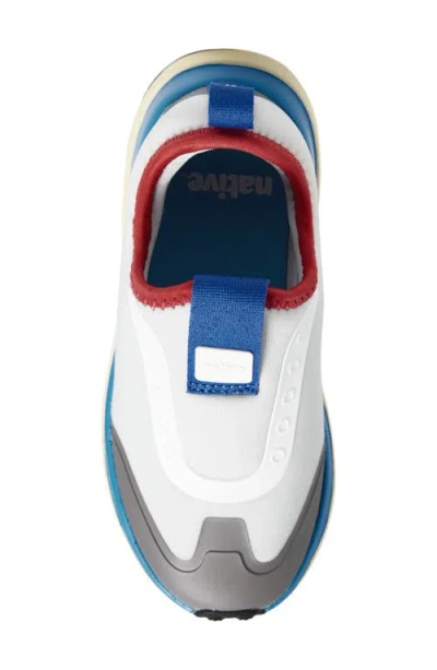 Native Shoes Robbie Dash Slip-on Sneaker In Multi