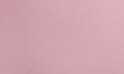 Natori Bliss Stretch Cotton Full Briefs In Pink