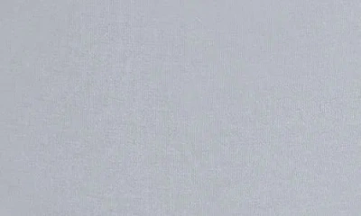 Natori Bliss Stretch Cotton Full Briefs In Gray