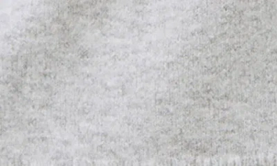 Mango Teen Graphic Knit Sweater Vest In White