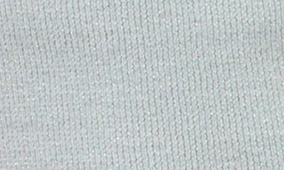 Mango Teen Knit Strapless Top In White