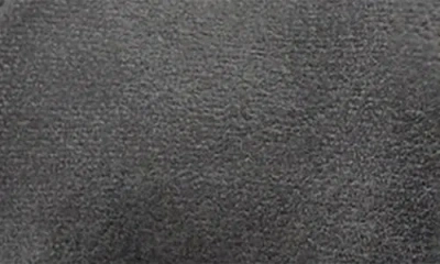 Mango Teen Faux Shearling Cuffed Hat In Brown