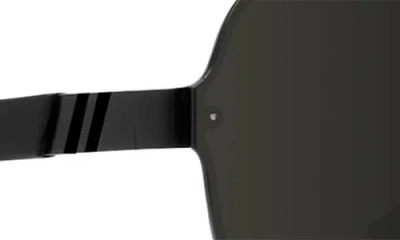 Blenders Eyewear Falcon 148mm Polarized Aviator Sunglasses