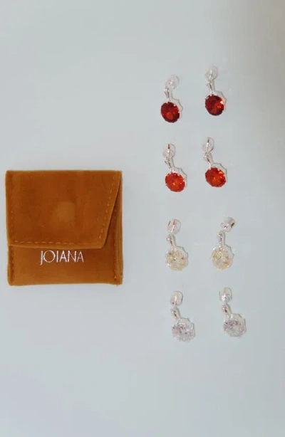 Joiana Jewelry The Romy Earrings