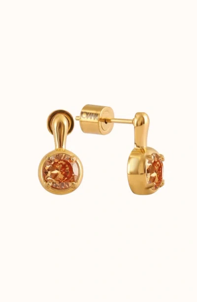 Joiana Jewelry The Clement Earrings