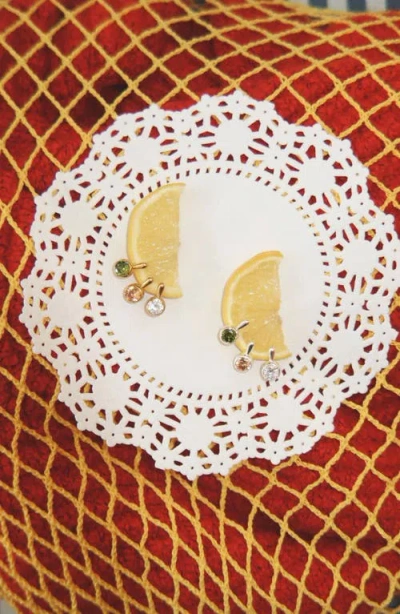 Joiana Jewelry The Clement Earrings