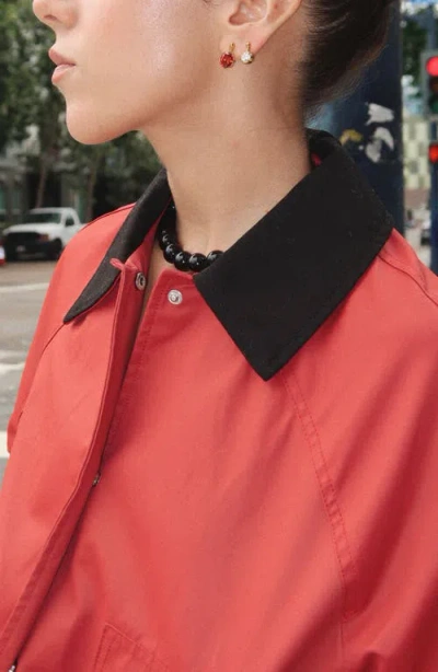 Joiana Jewelry The Romy Earrings