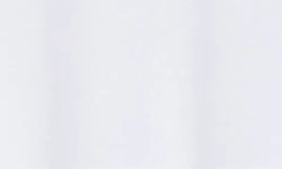 Totême Toteme Classic Crewneck T-shirt In White