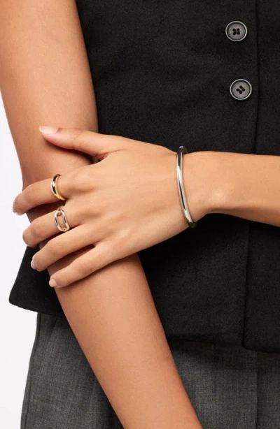 Ana Luisa Statement Blake Ring In Gold