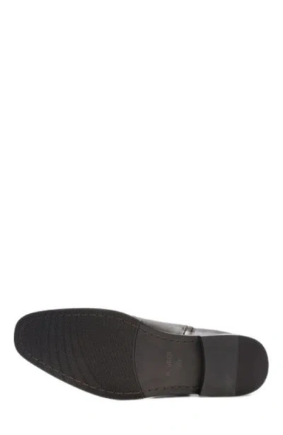 A. Veer Lexington Zip Boot In Brown