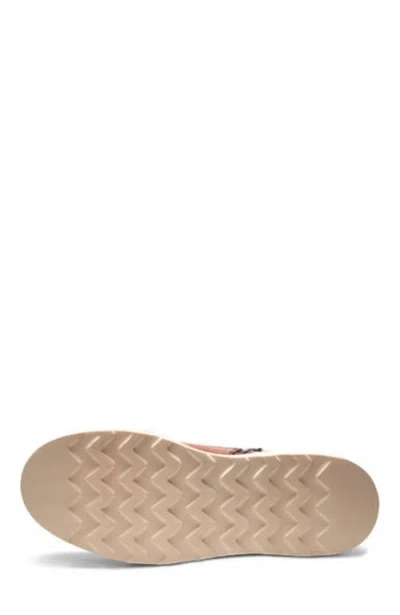 A. Veer Braddock Moc Boot In Brown