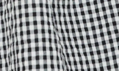 Princess Polly Wescott Gingham Romper In Multi