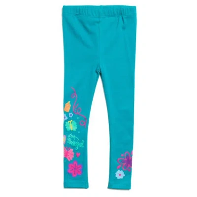 Disney Encanto Mirabel Hoodie & Leggings Set In Gray