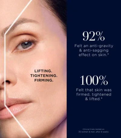 Noble Panacea The Absolute Peptide8 Night Serum Refill In White