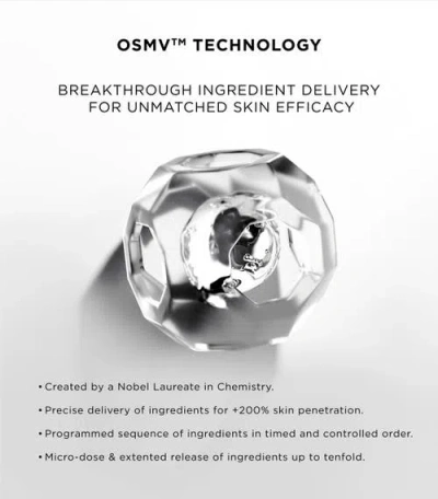 Noble Panacea The Absolute Peptide8 Night Serum Refill In White