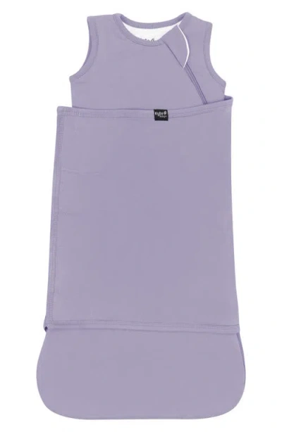 Kyte Baby Sleep Bag Swaddler In Purple