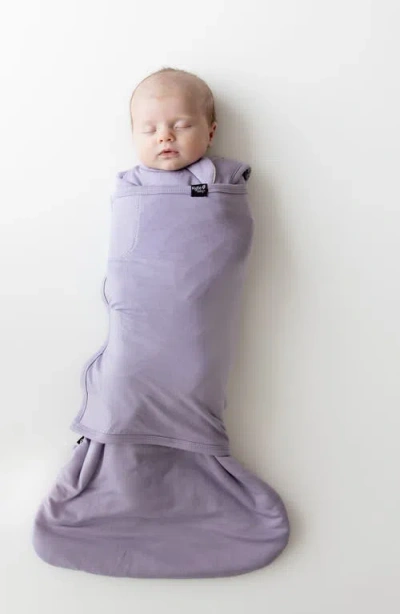 Kyte Baby Sleep Bag Swaddler In Purple