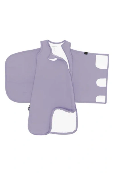 Kyte Baby Sleep Bag Swaddler In Purple