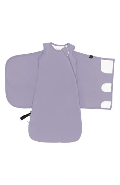 Kyte Baby Sleep Bag Swaddler In Purple