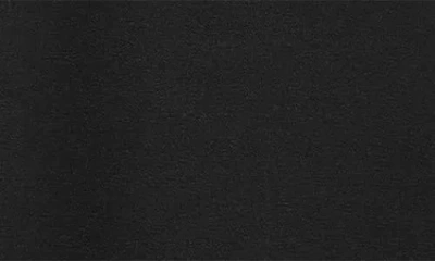 City Chic Karter Bow Sheath Dress In Black