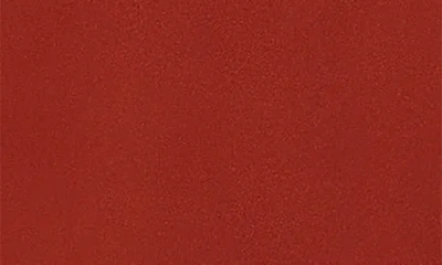 City Chic Eileen Sleeveless Satin Top In Red