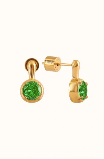 Joiana Jewelry The Clement Earrings