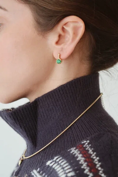 Joiana Jewelry The Clement Earrings