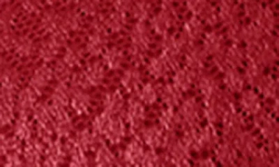 Wacoal Back Appeal™ Smoothing Underwire Bra In Red