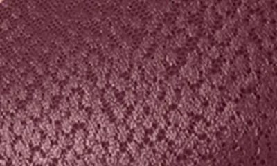 Wacoal Back Appeal™ Smoothing Underwire Bra In Burgundy