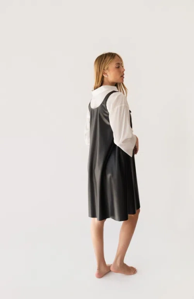 By Tess Collection Salome Jumper In Multi