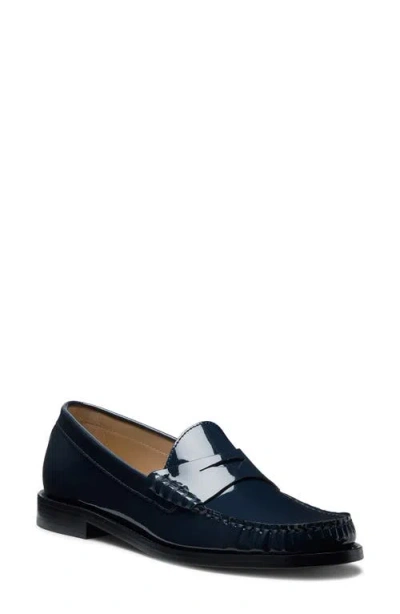 Stuart Weitzman Lottie Penny Loafer