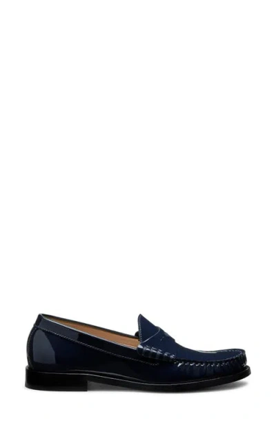 Stuart Weitzman Lottie Penny Loafer