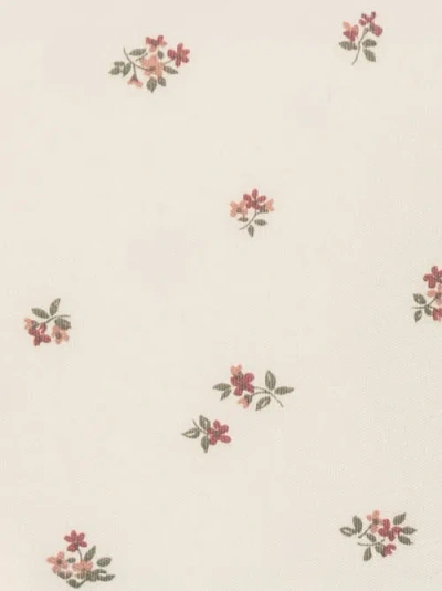 Colored Organics Organic River Bodysuit In Neutral