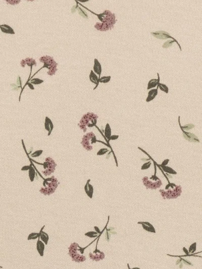 Colored Organics Organic River Bodysuit In Neutral