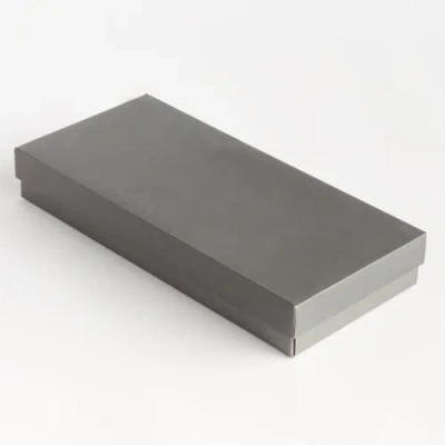 Napa Home & Garden Arwell Salad Server Utensils Set Of 2 In Silver