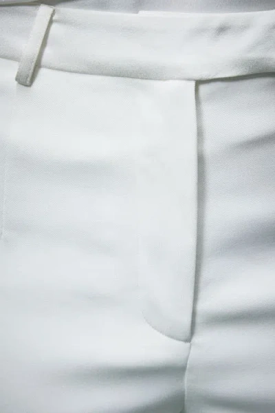 Coast Bridal Tailored Wide Leg Trousers In Blue