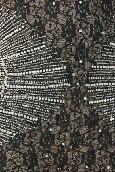 Nasty Gal Embellished Sequin Mini Skirt In Multi