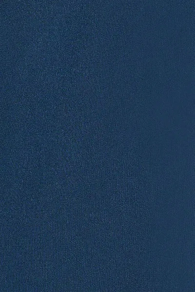 Peloton Rib Panel Active Short In Blue