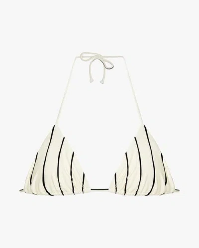 Weworewhat Triangle Top In Multi