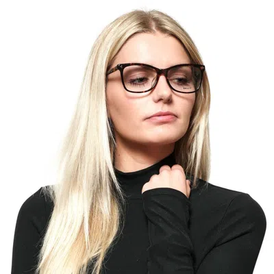 Bally Brown Women Optical Frames In Brown
