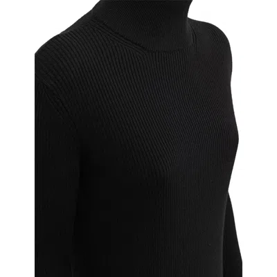 Bottega Veneta Clothing In Black